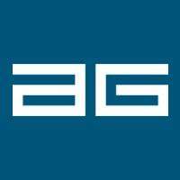 Acheson Glover AG logo Northern Ireland-based company.