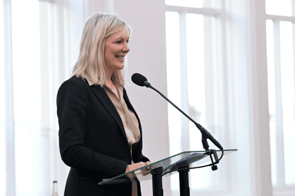 NI Chamber event Energy forum with SONI 