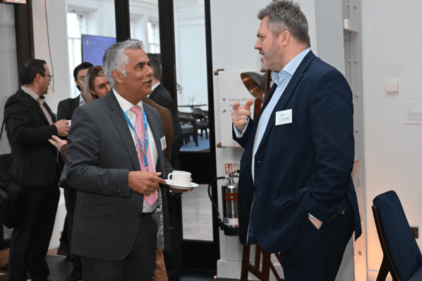 NI Chamber event Energy forum with SONI 