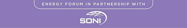 Energy Forum with SONI