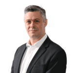 Gerard Carlin (Director of Networks and Innovation, SONI)