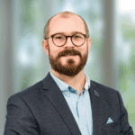 John Palmer (Partner-Corporate, A&L Goodbody)