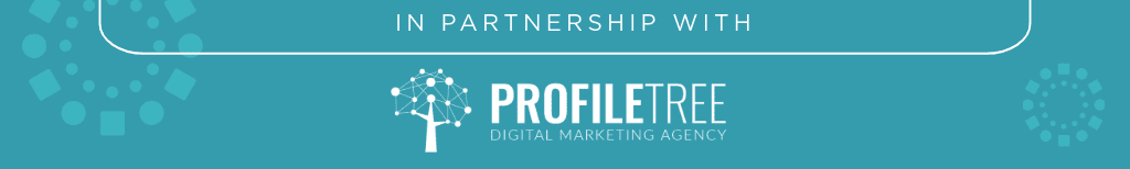 AI Webinar in partnership with ProfileTree
