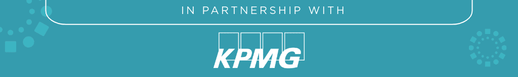 AGM in partnership with KPMG