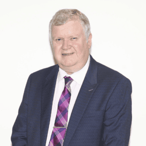 Gary McDonald, Business Editor, Irish News