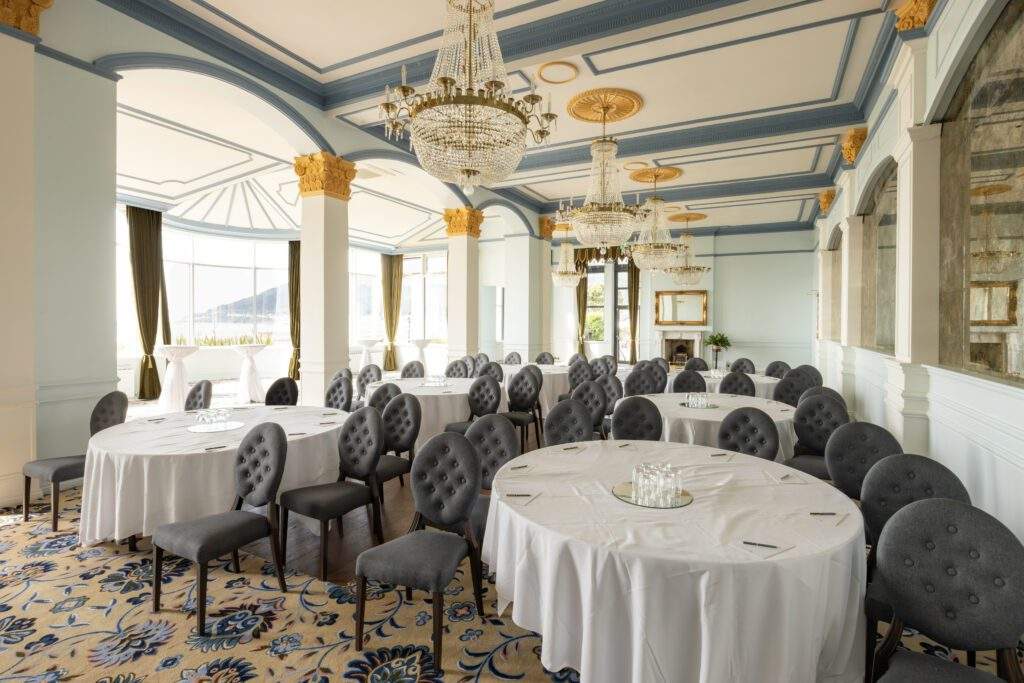 Slieve Donard - Meetings and Spa 2023