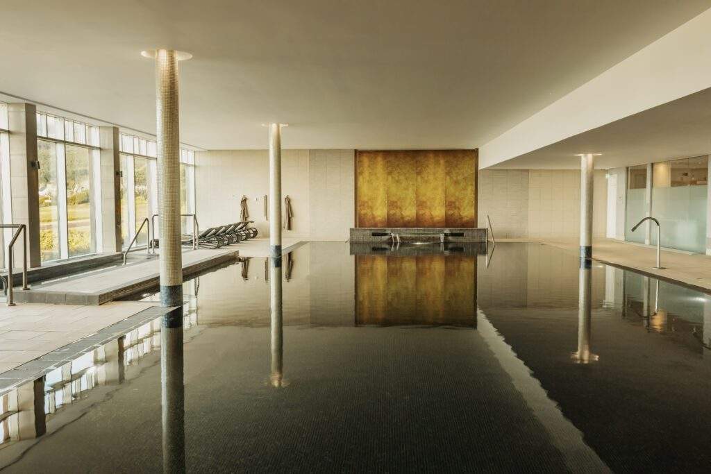 Slieve Donard - Meetings and Spa 2023