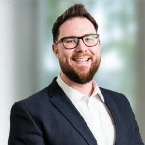 Nick Bennett Senior Associate Employment A_L Goodbody