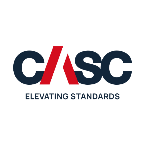 CASC logo