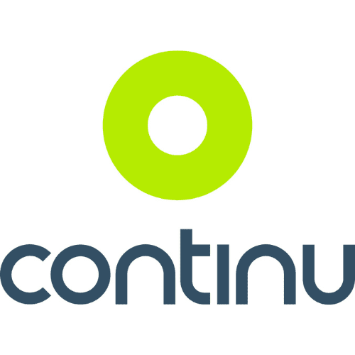 Continu Energy Logo