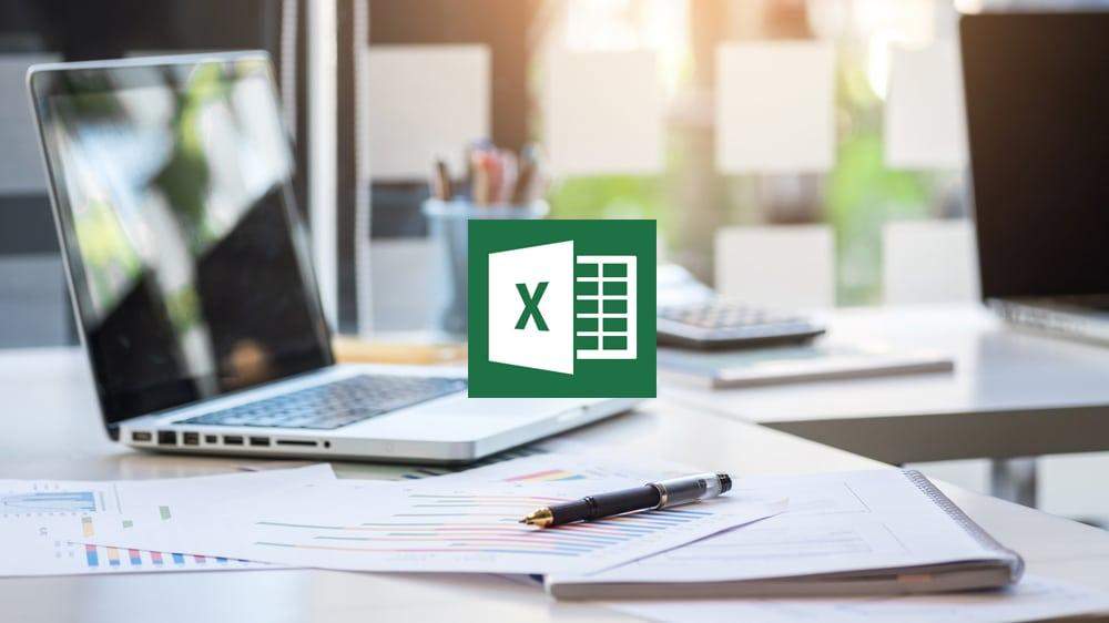 Excel Virtual Microsoft Excel Classroom based & Virtual Courses - Belfast NI - NI Chamber