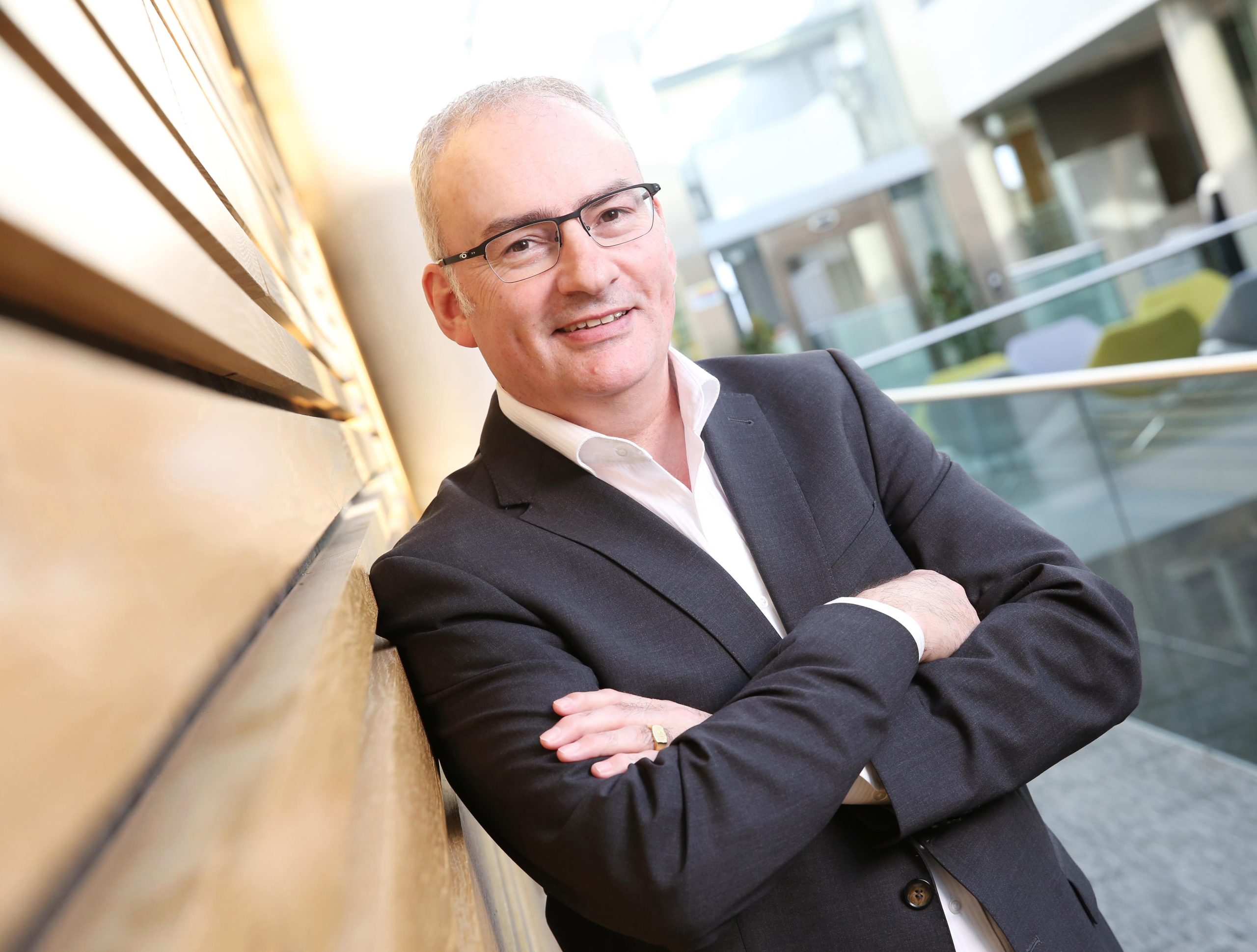Revenue increases as GRAHAM surpasses £1bn landmark for second consecutive year