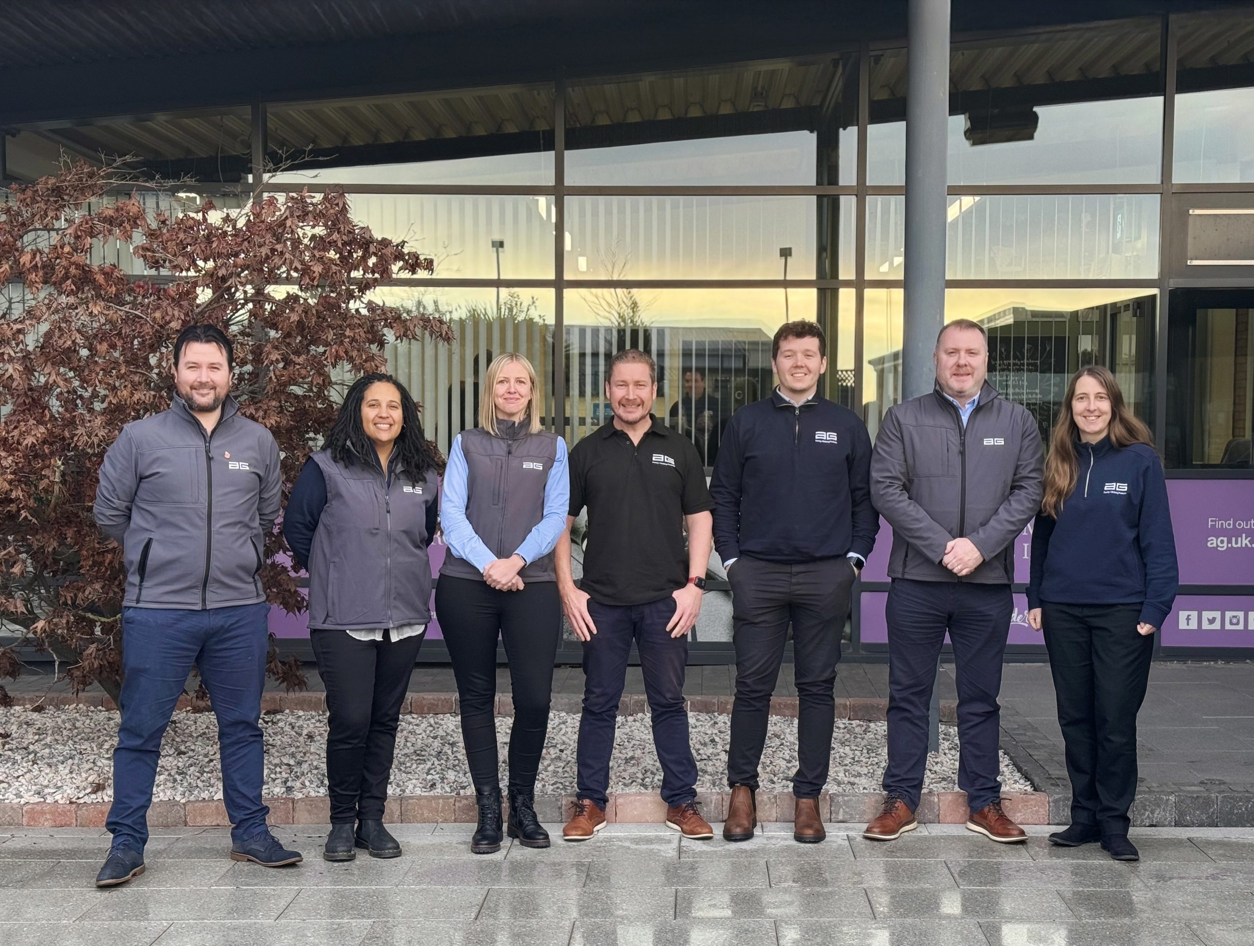 NI Chamber event: Grow with Danske Bank: a STATSports Story
