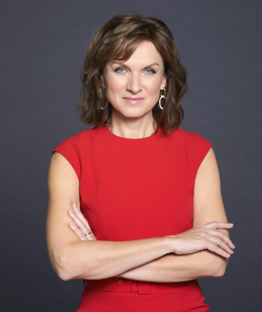 NI Chamber Annual Lunch Event Speaker 2025: Fiona Bruce