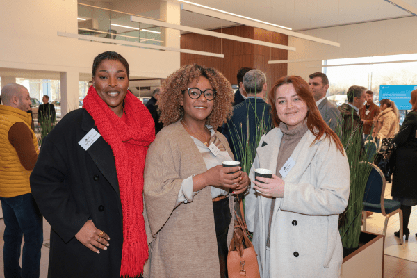 NI Chamber Regional Networking Event Belfast 2025