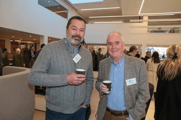 NI Chamber Regional Networking Event Belfast 2025