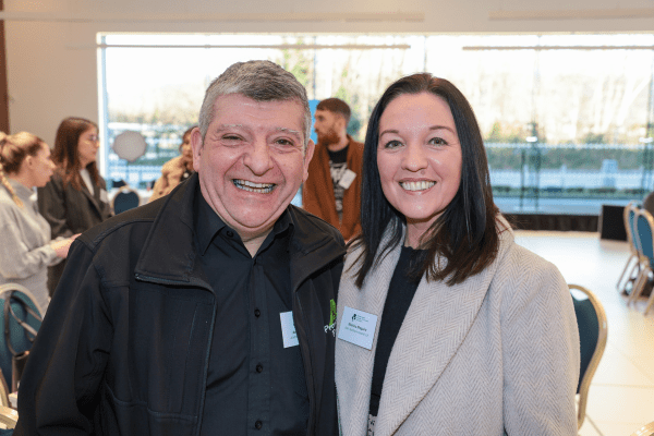 NI Chamber Regional Networking Event Belfast 2025