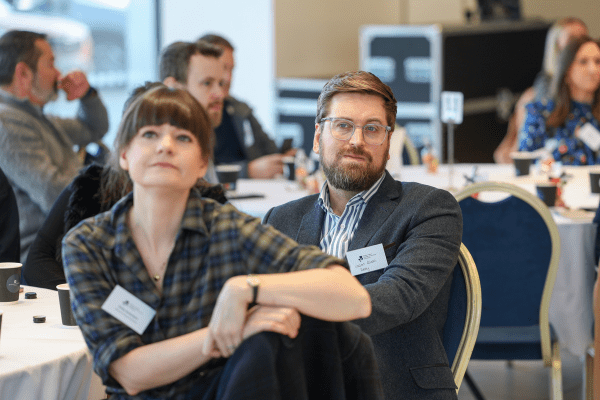 NI Chamber Regional Networking Event Belfast 2025