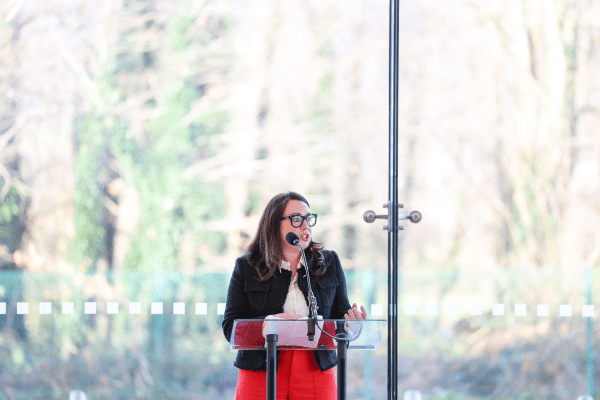 NI Chamber Regional Networking Event Belfast 2025