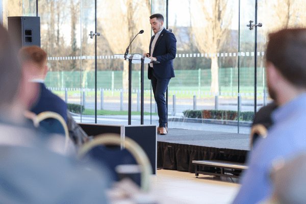 NI Chamber Regional Networking Event Belfast 2025