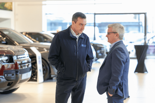 NI Chamber Regional Networking Event Belfast 2025