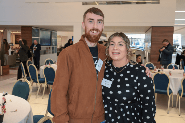 NI Chamber Regional Networking Event Belfast 2025