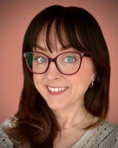 Norah Cullen, Director, Solution Engineering, Salesforce