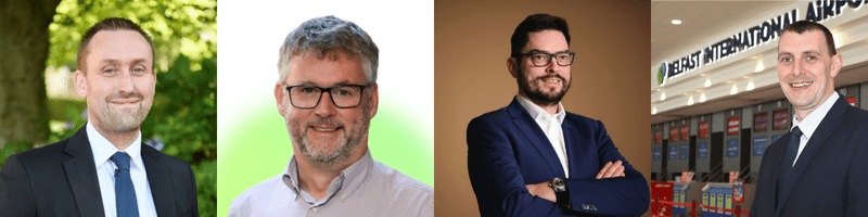 NI Chamber Momentum ConferecePanel #3_ Strategic Investment for Sustainable Growth and Connectivity