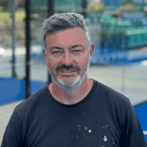 Peter Boyle, CEO, Argento 