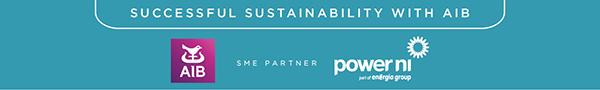 Successful Sustainability with AIB