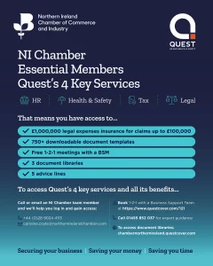 QUEST 4 Key Services 