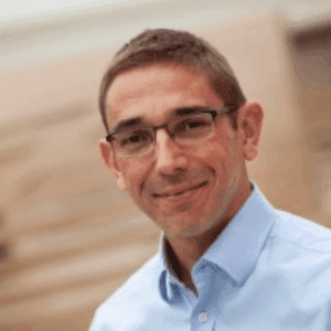 Duncan Emery

Co-Founder; Co-CEO

Smart Sustainability