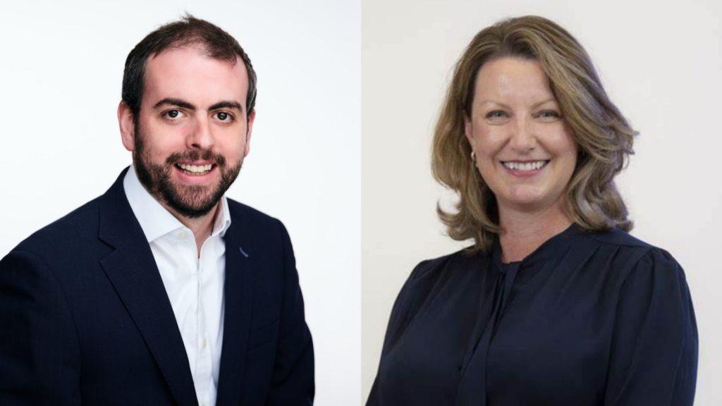 Trade Monitoring Group Stuart Anderson Anne Beggs