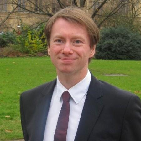 William Bain Head of Trade Policy British Chambers of Commerce