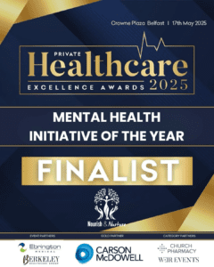 Mental Health Initiative Award