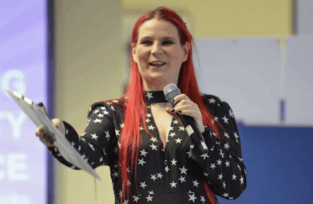 Tina Calder AI Bootcamp