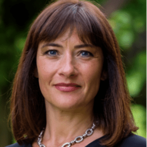 Jo Scott, BBC Northern Ireland 