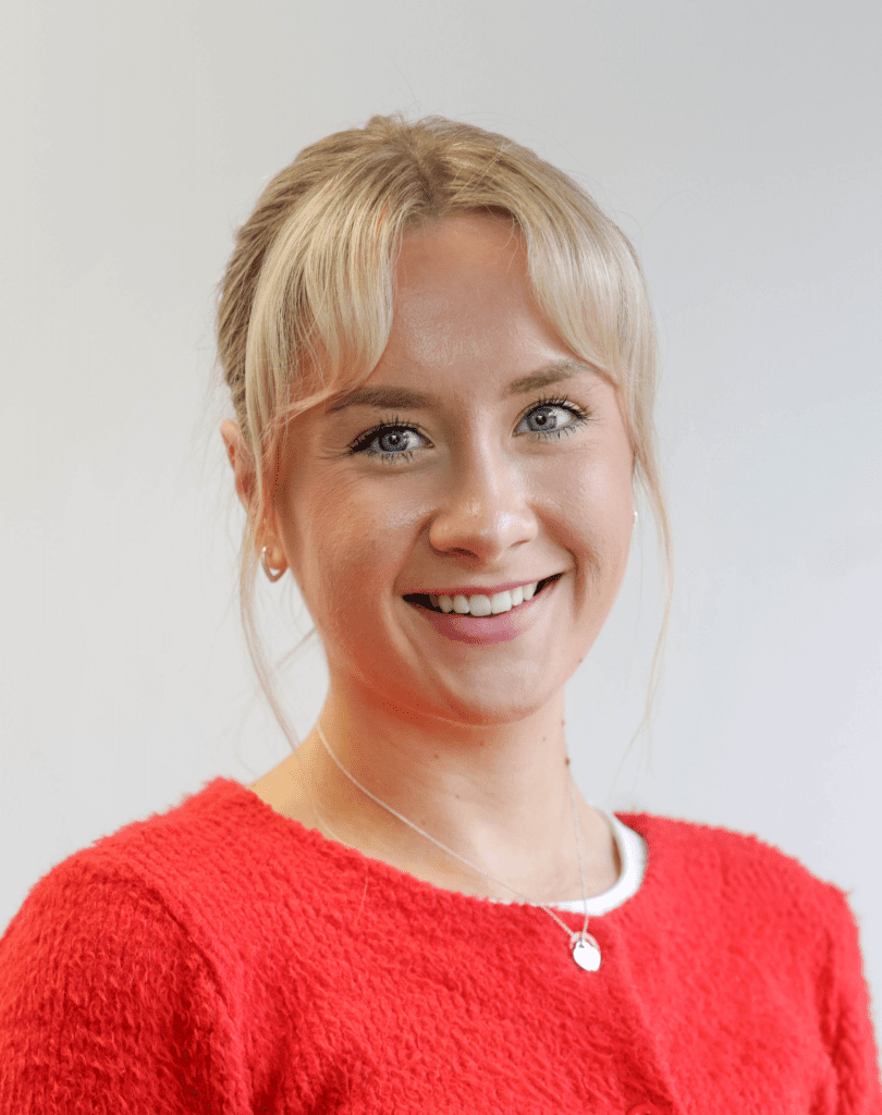 Hannah Patterson - Journalist (News)