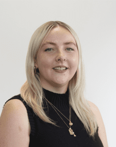 Rachel Bolton - Marketing and Subscriptions Manager