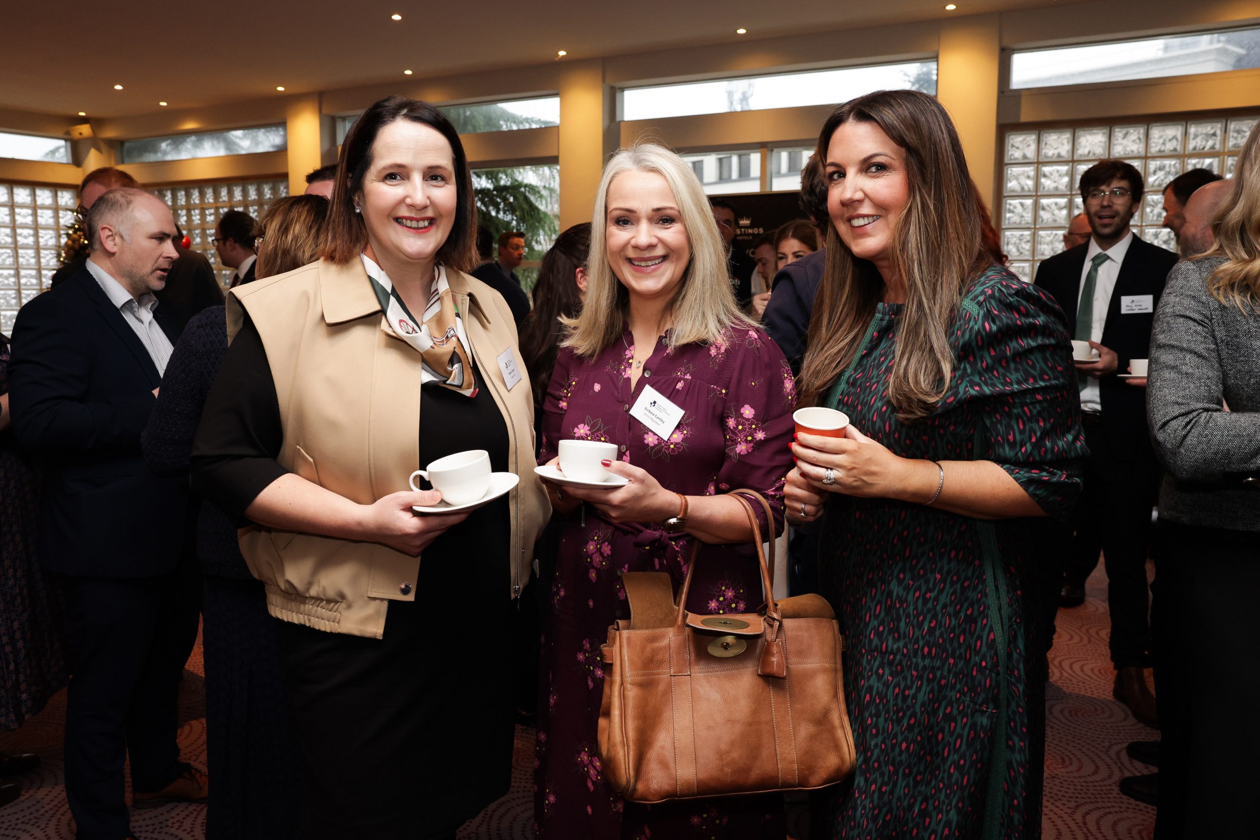 Stormont Hotel Belfast Ministerial In Camera Economy, Finance, and Infrastructure