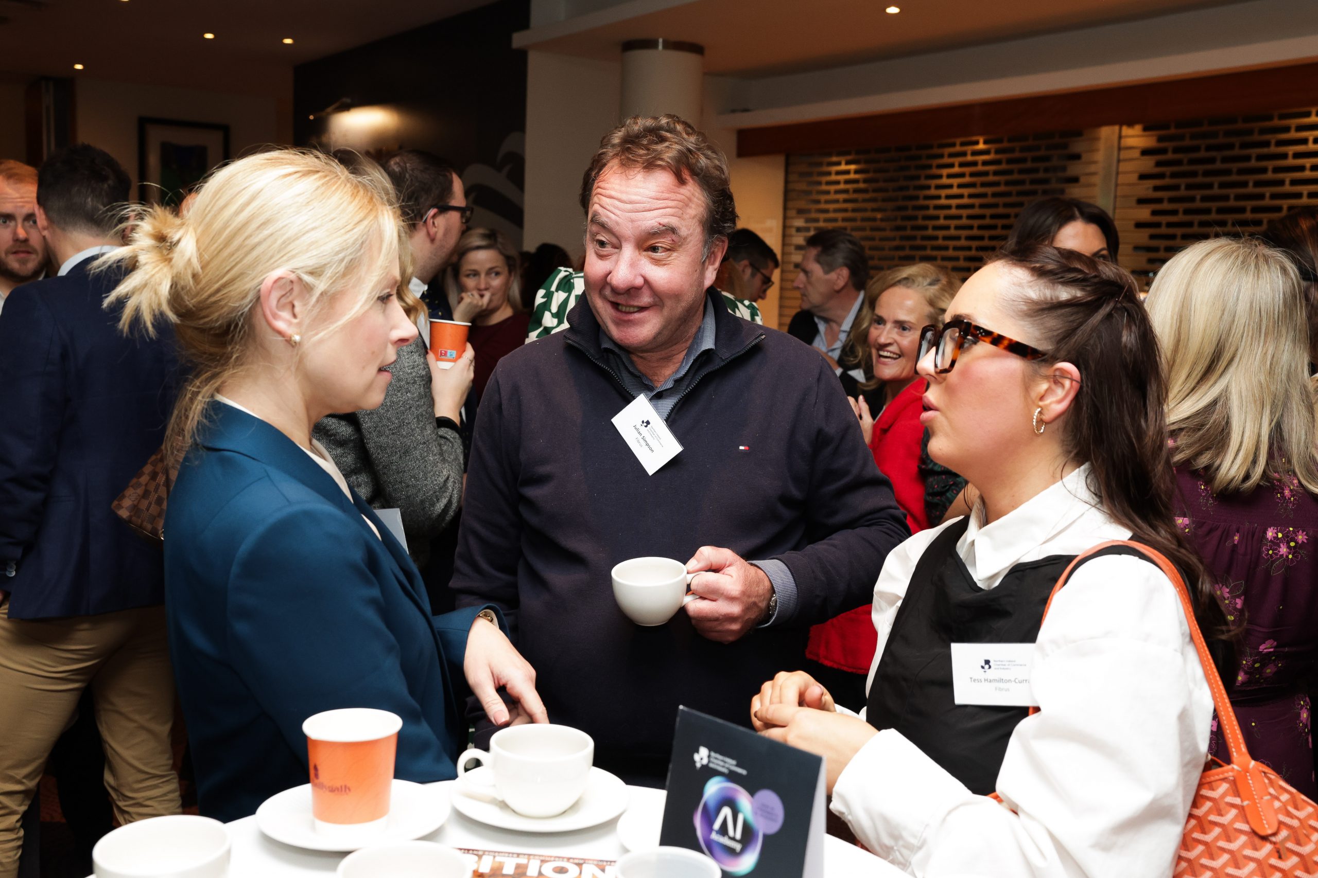 Stormont Hotel Belfast Ministerial In Camera Economy, Finance, and Infrastructure