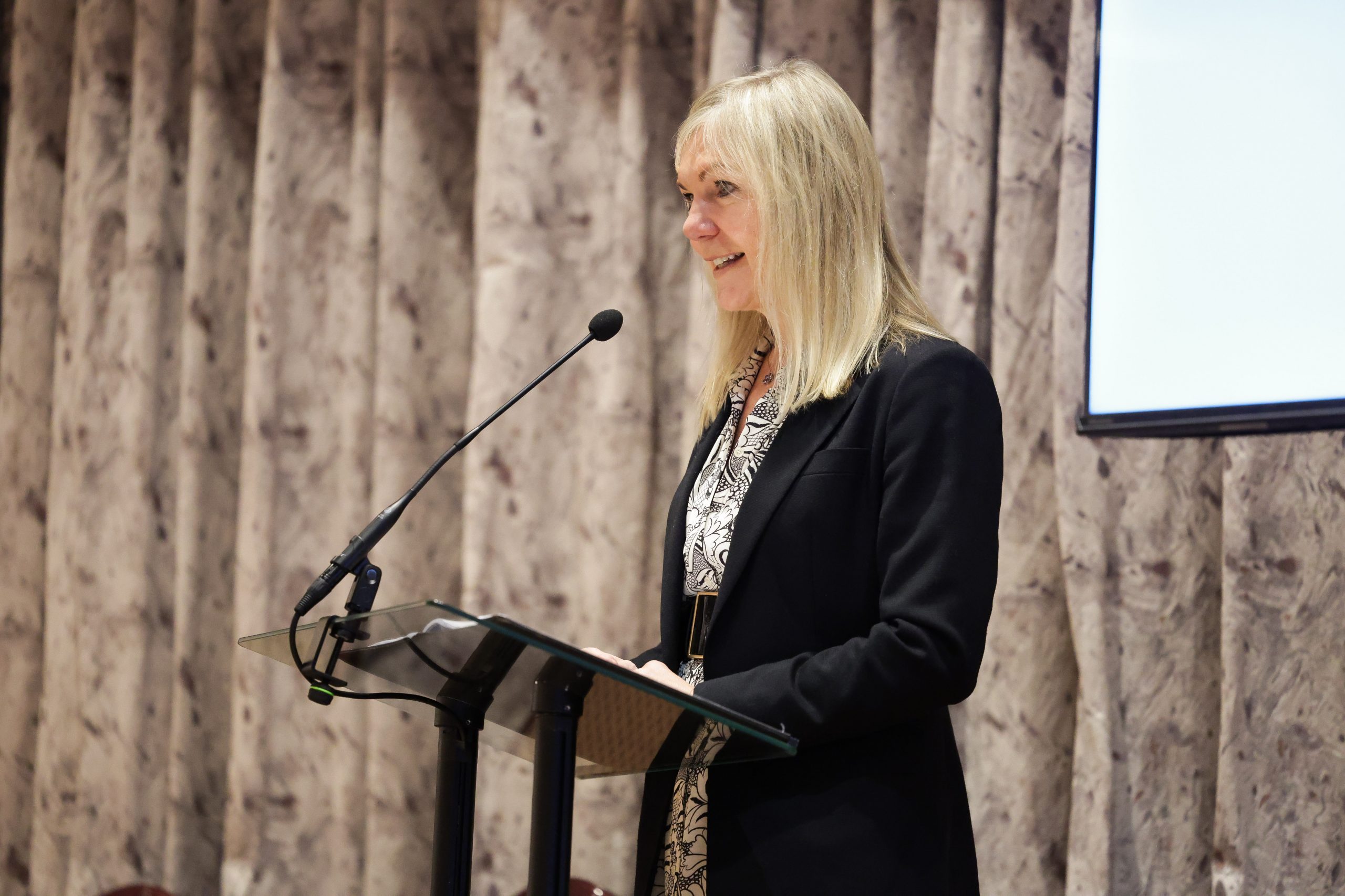 Stormont Hotel Belfast Ministerial In Camera Economy, Finance, and Infrastructure