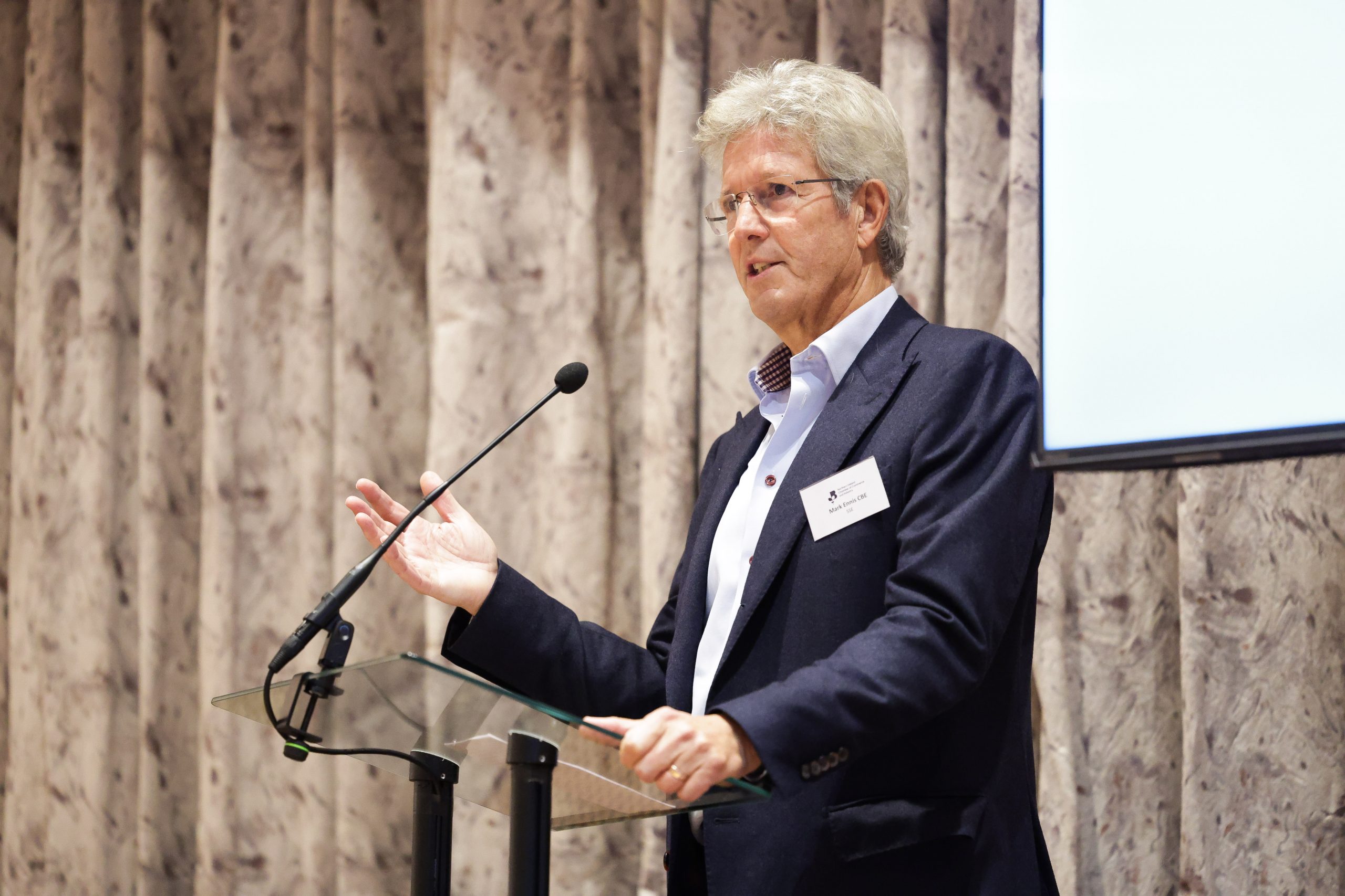 Stormont Hotel Belfast Ministerial In Camera Economy, Finance, and Infrastructure