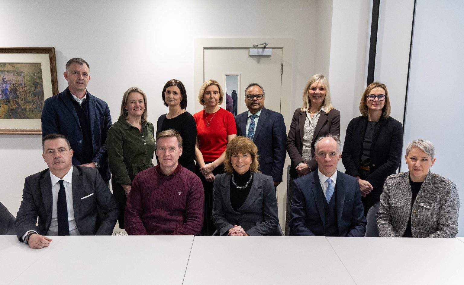 Shortlist for 2026 Belfast Telegraph Business Awards revealed - NI Chamber